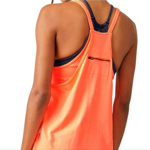 Free People Hot Shot Movement Mini Dress - Picture 6 of 10